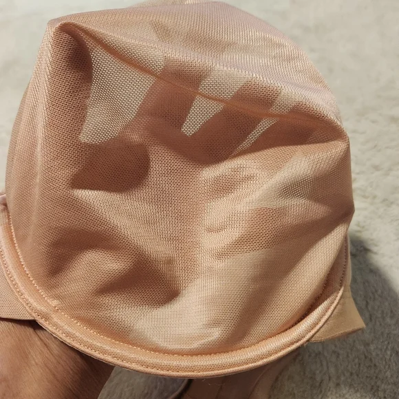 SOMA BRA SIZE 40 DDD Elegant Tan Women's Bra - Picture 8 of 8